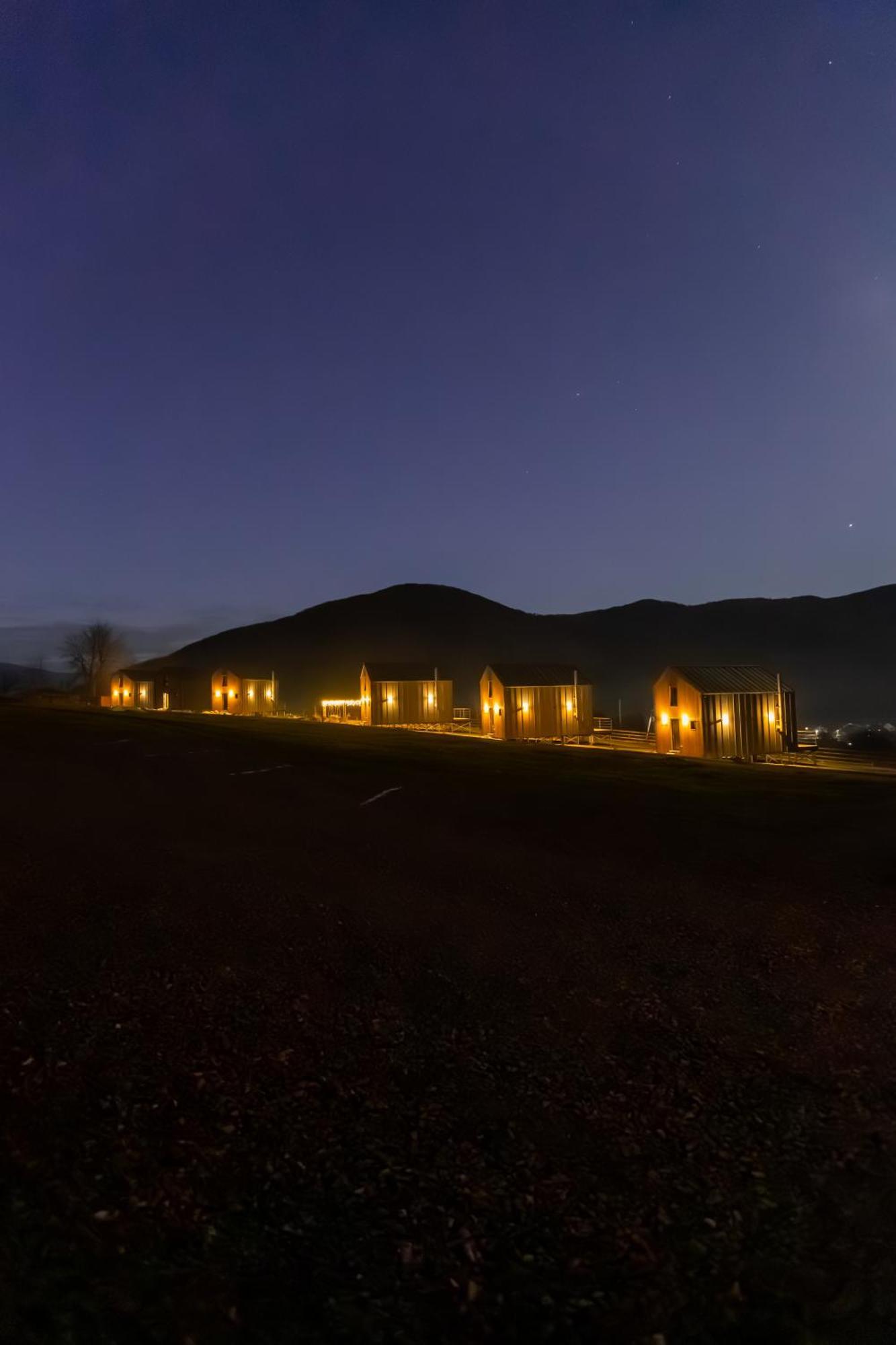 Комплекс Відпочинку Крихая Vila Solochin Exterior foto